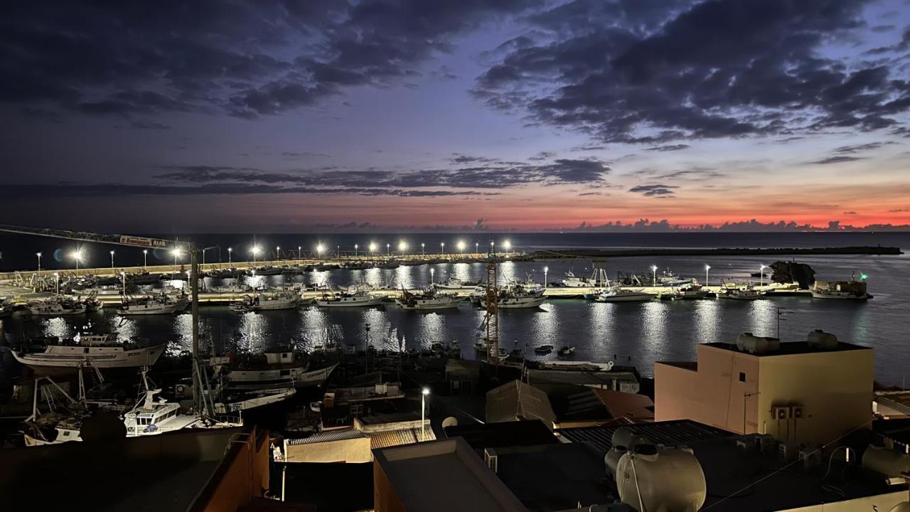 La Casa Del Pescatore ชากกา ภายนอก รูปภาพ