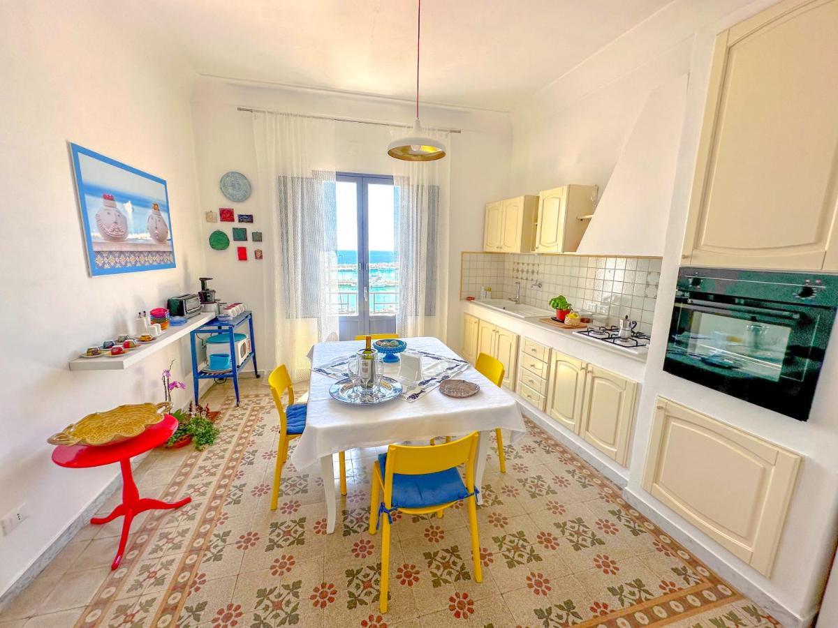 La Casa Del Pescatore ชากกา ภายนอก รูปภาพ